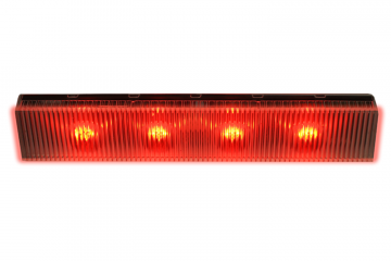 EA100 Multi-Mode Exit Annunciator LED bar